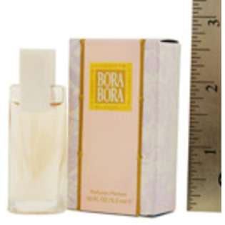 BORA BORA Bora Bora By Liz Claiborne Perfume .18 Oz Mini Perfume For 
