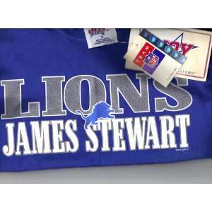  NFL Detroit Lions Tee Shirt Youth 