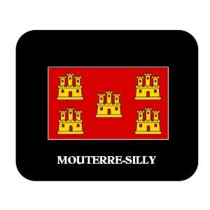  Poitou Charentes   MOUTERRE SILLY Mouse Pad Everything 