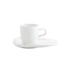  Elixyr white coffee cup 6.76 fl.oz
