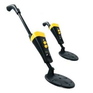 Group Sales National Geographic Deluxe Jr. Metal Detector 