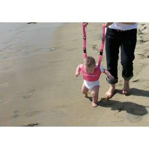  Upspring Baby Walking Wings Learning To Walk Assistant Pink Baby