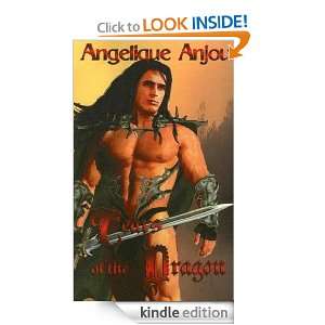 Tears of the Dragon Angelique Anjou  Kindle Store