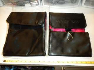   Mary Kay Toiletry Organizer Hanging Cosmetic Bag / Pouch  