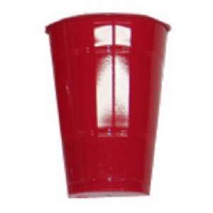   Converting 28103181 Red Plastic Cup 16oz 20 Pack: Kitchen & Dining