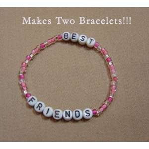 Best Friends Bracelet Kit 