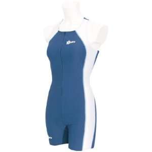 Louis Garneau Womens Training Triathlon Comp Suit   Jeans   6858095 