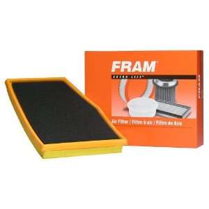  Fram Air Filter AIR Rigid Panel Air CA6304 Automotive