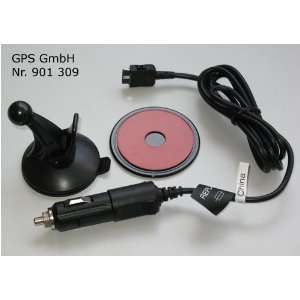  Garmin Vehicle Mount GPS & Navigation