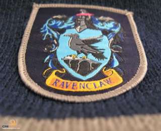 Harry Potter Ravenclaw House Scarf  