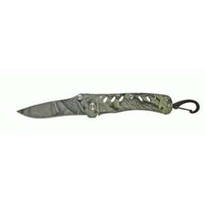   And All Camouflage/Camo Folding Pocket Knife 4