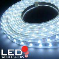 Waterproof Flexible 300 SMD LED Light Strip Ribbon 16 Ft 5 Meter 