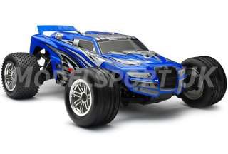 Speed Passion RS2 Brushless Stadium Truck (Blue)  