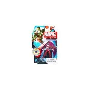  Marvel Universe Figure Falcon: Toys & Games