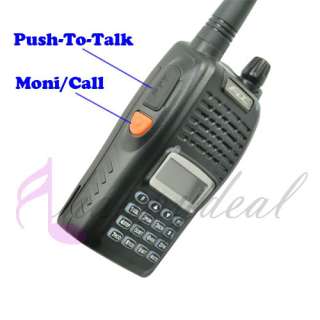   uhf and vhf for you to choose pls if you need low vhf frequency note