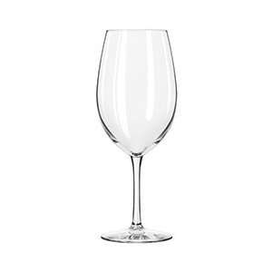 Libbey Glass 7520 Libbey Stemware Vina 18 oz. Wine Glass  