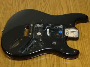   American Fender Stratocaster Strat DELUXE BODY USA $30 OFF  