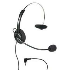 VXI CP150 Headset for Cordless and Mobile/Cell Phones 