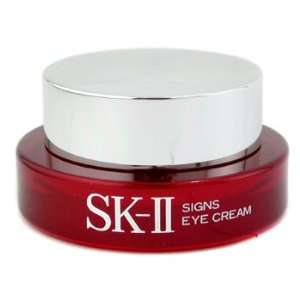 sk II signs eye cream .5oz