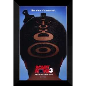  Scary Movie 3 27x40 FRAMED Movie Poster   Style A 2003 