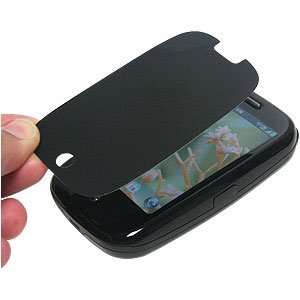 New Amzer Privacy Protector Shield For Palm Pre Self Adhering Surface 