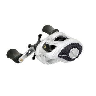  Okuma Calera Baitcasting Reel