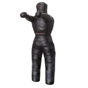 Revgear Grappling Dummy with Arms and Legs 70 lbs  Sports 