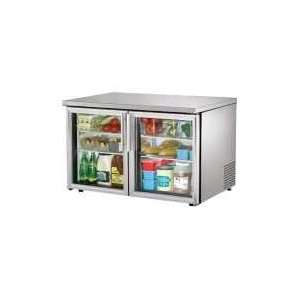   TUC 48G LP Refrigerator Under Counter Low Profile: Kitchen & Dining