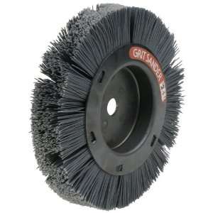  Steelex D1074 240 Grit Abrasive Sanding Wheel
