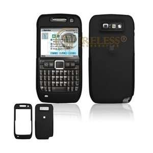   Rubberized Cover for AT&T Nokia E71X E71 Protector Case Electronics