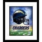 Great American Products San Diego Chargers 25 Black Tape Measure