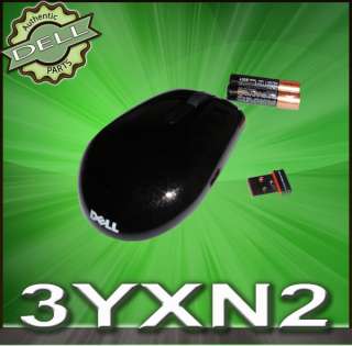 New Dell NANO Wireless Mouse WM311 3YXN2  