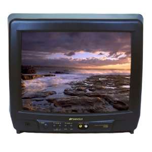  13 Crt Color Tv Electronics