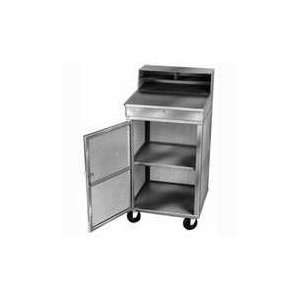  Win Holt Equipment Group Gray Receiving & Shop Desk with 