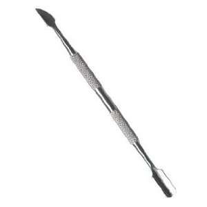   Princess Care Solo SS Nail Cuticle Pusher Pterygium Remover 12: Beauty