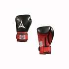 Amber Sporting Goods Kids 4 oz. Boxing Bag Gloves in Black