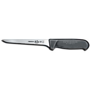 Forschner Plus 6 Stainless Steel Boning Knife:  Kitchen 