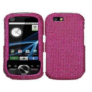   Hard Skin Case Cover for Motorola i1 Opus 1: Cell Phones & Accessories