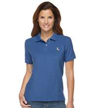 Womens Long  & Short Sleeve Polo Shirts   at L.L.Bean