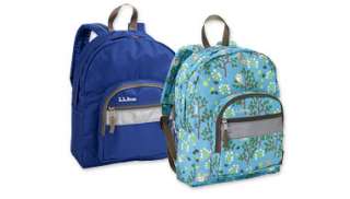 Backpacks: Kids  Free Shipping at L.L.Bean