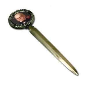 President John Quincy Adams letter opener: Office Products