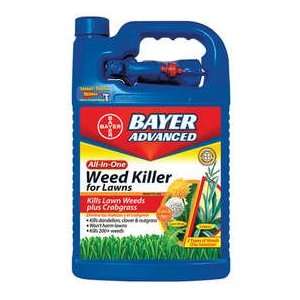  All In One Weed Killer   Gal 