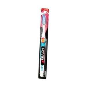 Reach Performance Toothbrush Full Head, #32 Medium   1 Ea