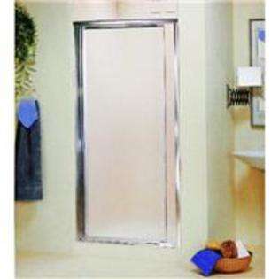 Sterling Shower Door Pivot Silver 
