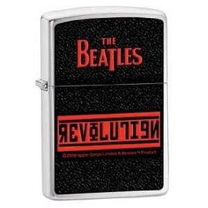  The Beatles Revolution Zippo #104 