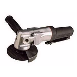    Ingersoll Rand Super Duty Air Angle Grinder: Home Improvement