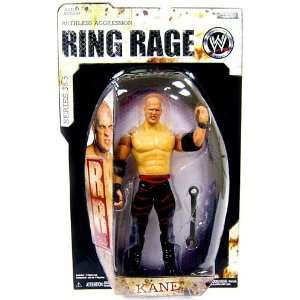  WWE Wrestling Ruthless Aggression Series 38.5 Action Figure Kane 