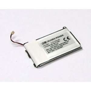   750mAh Battery for Sony NETWORK WALKMAN  Players & Accessories