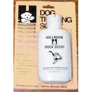  Hallmark 90800 Dove Training Scent 1.25 oz