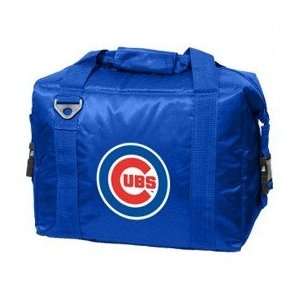  Chicago Cubs 12 Pack Cooler